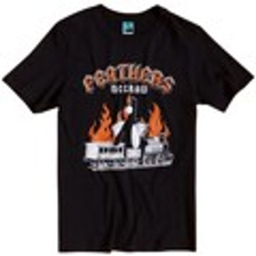 T-shirt Wallace And Gromit TT327 - Wallace And Gromit - Modalova