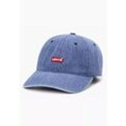 Cappellino D7827 0001 HOUSEMARK CAP-DENIM - Levis - Modalova