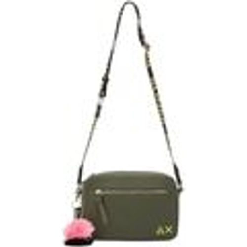 Borsa a spalla Sun68 - Sun68 - Modalova