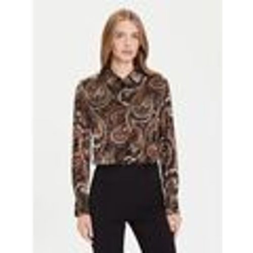 Camicia Guess W5BH78 W2770-P1WT - Guess - Modalova