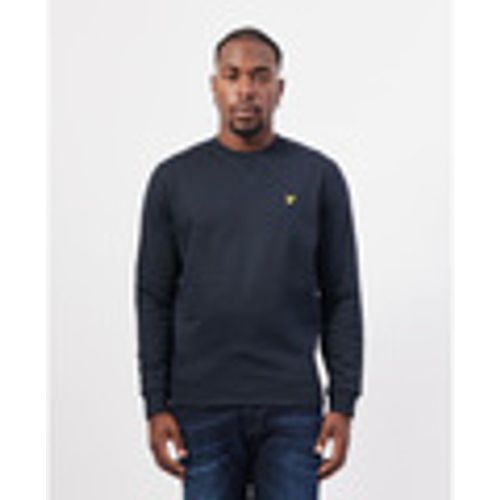 Felpa Felpa uomo basic girocollo - Lyle & Scott - Modalova