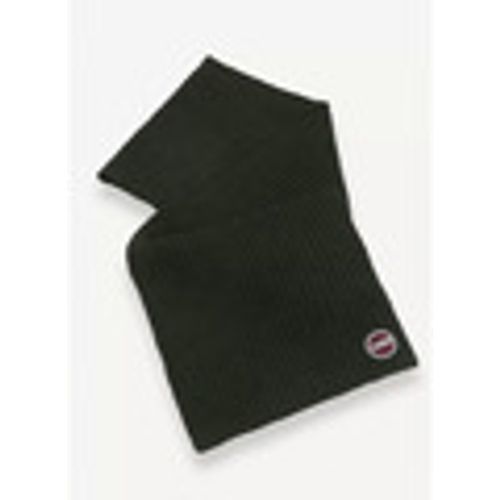 Sciarpa Sciarpa con mini logo per uomo - Colmar - Modalova