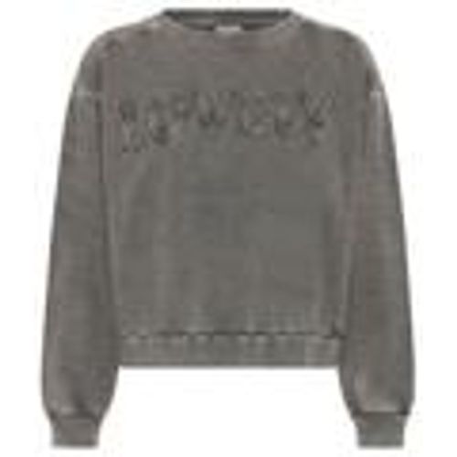 Felpa Ichi 20124150 - Ichi - Modalova