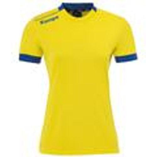 T-shirt T-shirt Jaune - kempa - Modalova