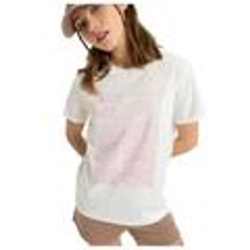 T-shirt T-shirt Oceanregular Poster blanc - Roxy - Modalova