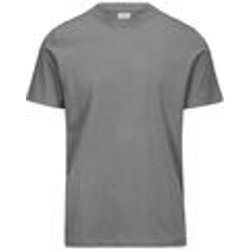 T-shirt Kappa T-shirt CAFERS Gris - Kappa - Modalova