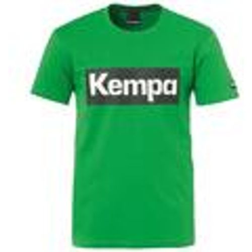 T-shirt Kempa T-shirt Promo vert - kempa - Modalova