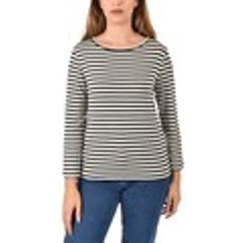 T-shirts a maniche lunghe POLPO - Emme Marella - Modalova