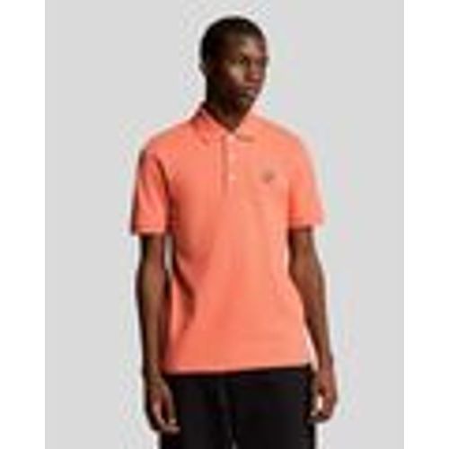 Polo Lyle And Scott 86800 - Lyle And Scott - Modalova