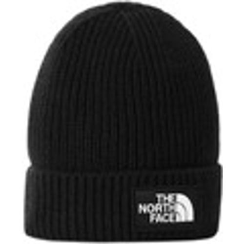 Berretto The North Face Logo Box - The North Face - Modalova