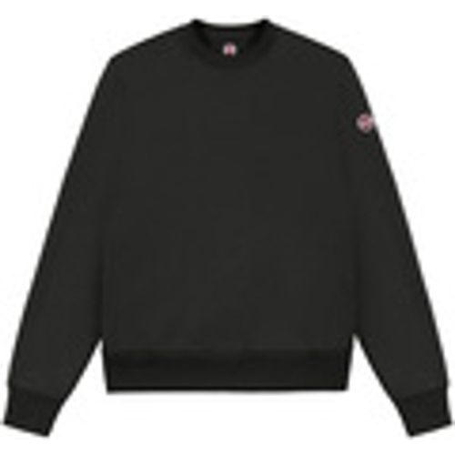 Felpa Colmar - Felpa nero 8232R-99 - Colmar - Modalova