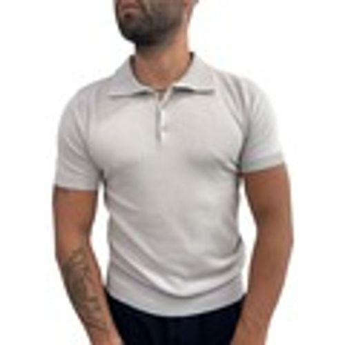 Polo Brown S-332 - Brown - Modalova