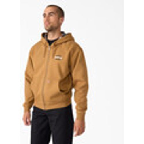 Felpa Thrasher x zip through - Dickies - Modalova
