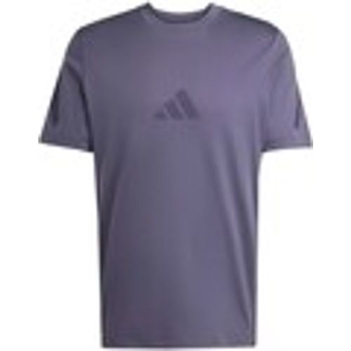 T-shirt adidas M Z.N.E. Tee - Adidas - Modalova