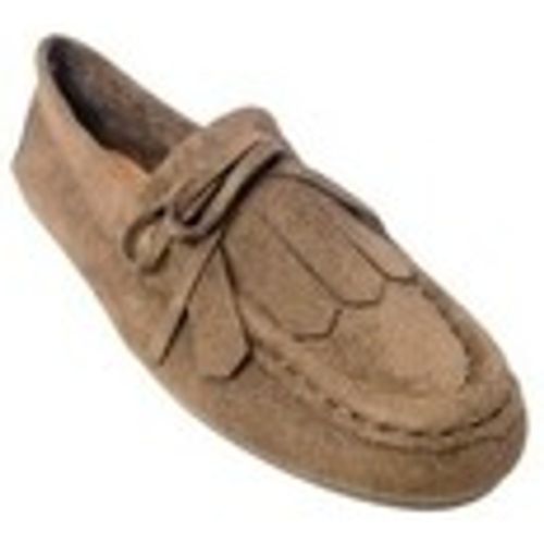 Scarpe Zapato señora gg5556 marron - Bienve - Modalova
