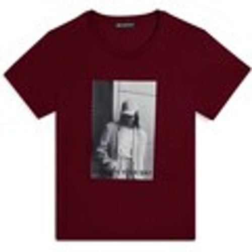 T-shirt Freddy F25WMCT3 - Freddy - Modalova