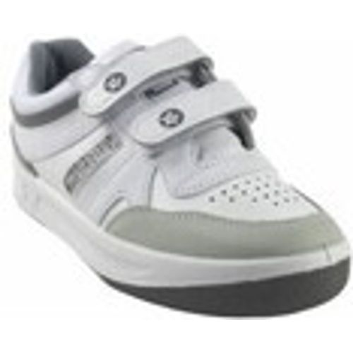 Sneakers Deporte caballero dp101 blanco - Paredes - Modalova