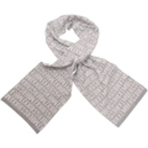 Sciarpa sciarpa wool blend scarf - Bikkembergs - Modalova