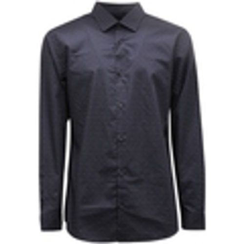 Camicia a maniche lunghe camicia EASY TO IRON SLIM shirt e - Selected - Modalova