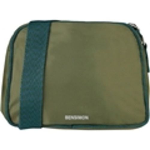 Borsa a tracolla Bensimon 246722 - Bensimon - Modalova