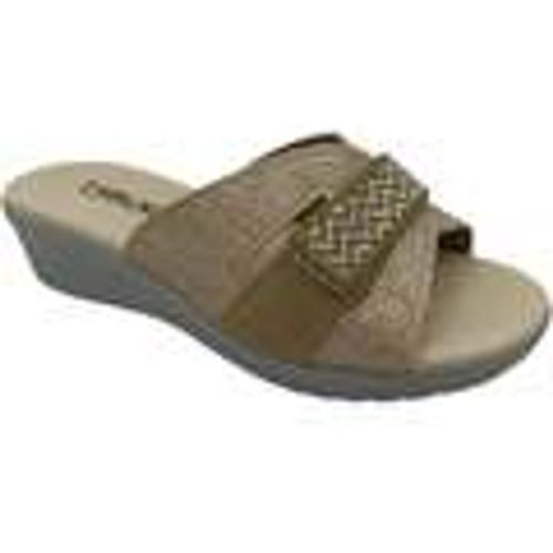 Sandali Tiglio 3322 - Tiglio - Modalova