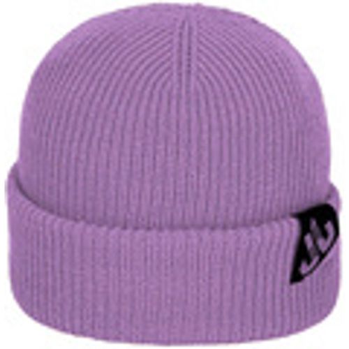 Berretto CAPPELLO PORTOBELLO CON RISVOLTO UNISEX - Jail Jam - Modalova