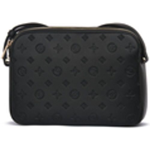 Borsa a spalla Valleverde NERO - Valleverde - Modalova