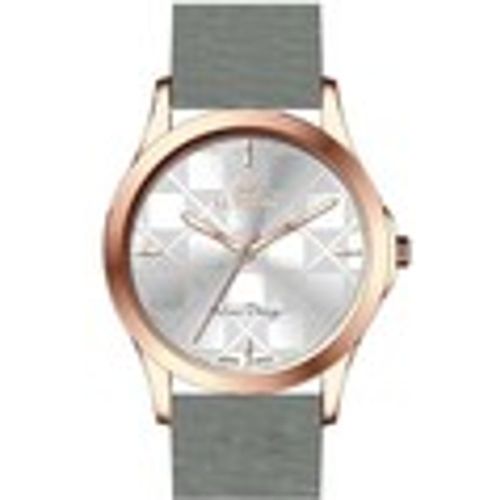 Orologio Analogico ty559180 - G. Rossi - Modalova