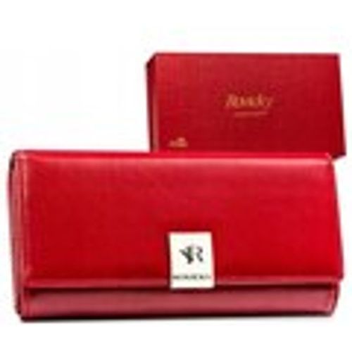 Portafoglio Rovicky R42102SG - Rovicky - Modalova