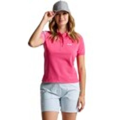 Polo Slam Od Ws Drirelease Ss - Slam - Modalova