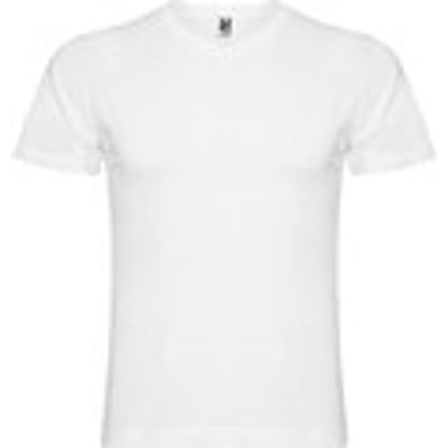 T-shirt Roly Samoyedo - Roly - Modalova