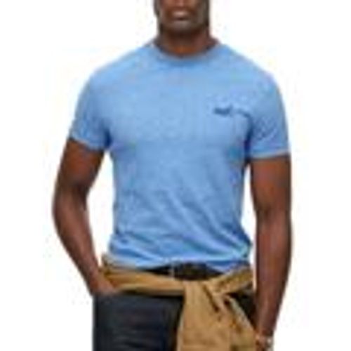 T-shirt Superdry M1011245A - Superdry - Modalova