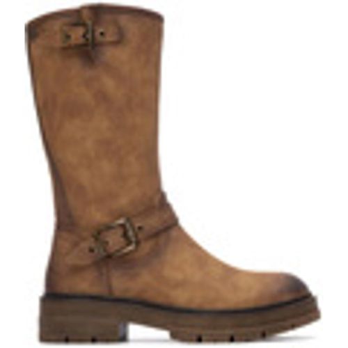 Stivaletti - Bikers cuoio 172932 - Refresh - Modalova