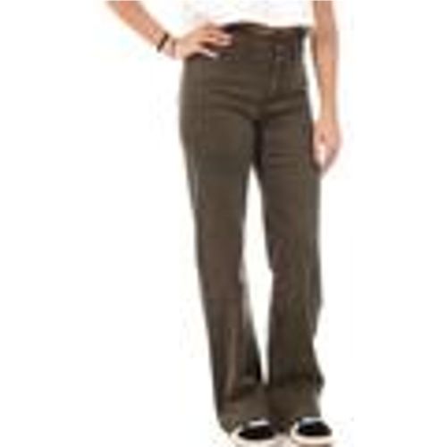 Jeans Flare LW-1807-D-KAK - Monday Premium - Modalova