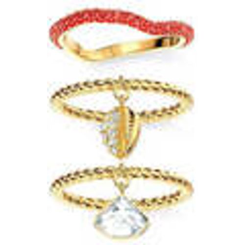 Anello Swarovski Anelli Donna - Swarovski - Modalova