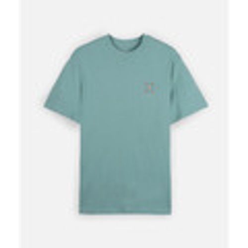 T-shirt Tee-shirt manches courtes TEREGOR - Oxbow - Modalova