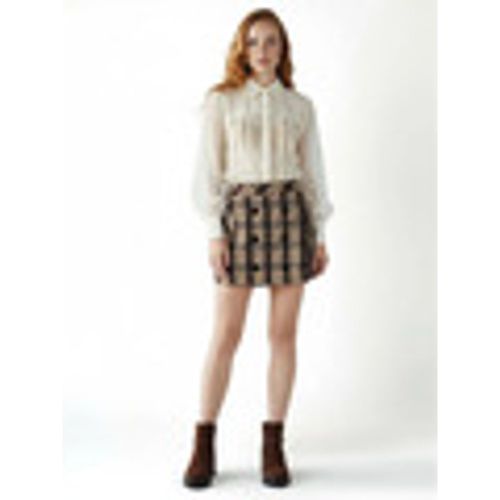 Gonna Rinascimento CFC0128360003 - RINASCIMENTO - Modalova