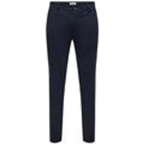 Pantalone Chino 22036788-NSK - Only & Sons - Modalova