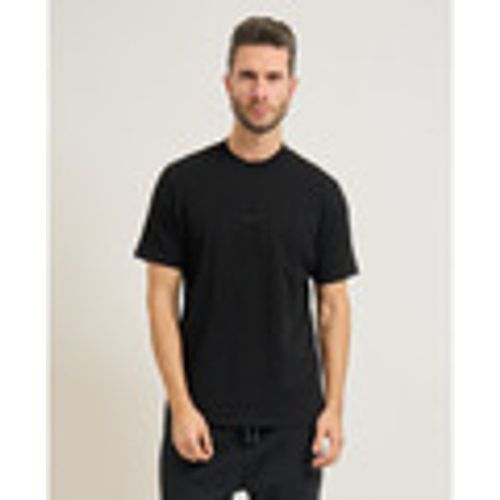 T-shirt T-shirt uomo in cotone - Disclaimer - Modalova