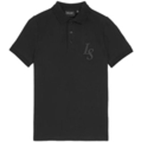 Polo Lyle & Scott LS599 - Lyle & Scott - Modalova