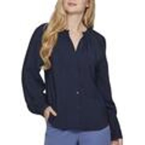Camicia Vila 14098737-NAV - Vila - Modalova