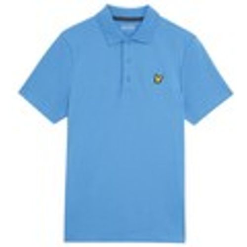 Polo Lyle & Scott LS592 - Lyle & Scott - Modalova