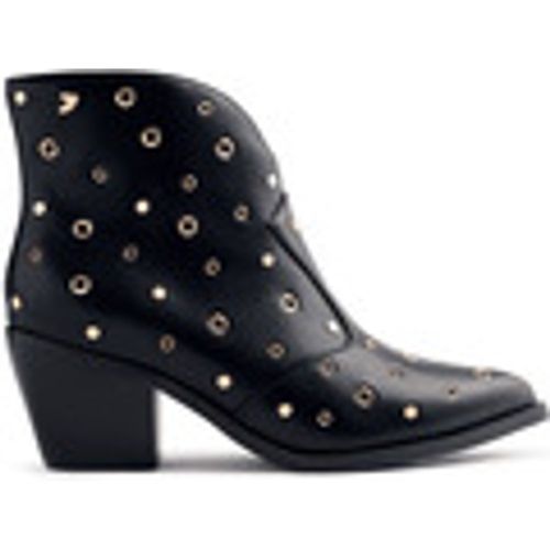 Stivaletti Gioseppo 76728 negro - Gioseppo - Modalova