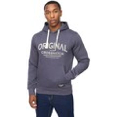 Felpa Crosshatch BG2276 - Crosshatch - Modalova