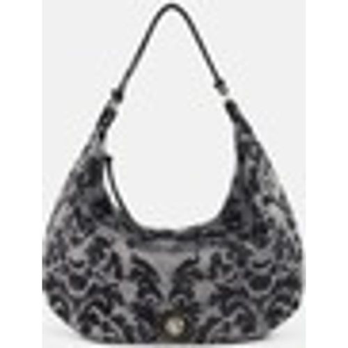 Borsa a spalla Ynot Borsa Hobo Indigo - Y Not? - Modalova