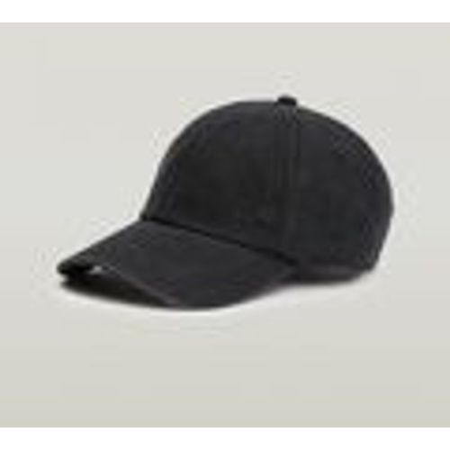 Cappellino D26254 D933 AVERNUS-H552 WORN IN BLACK RELIC - G-Star Raw - Modalova