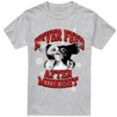 T-shirt Gremlins TV27206 - Gremlins - Modalova