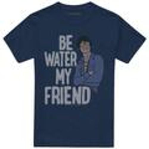 T-shirt Bruce Lee TV28063 - Bruce Lee - Modalova