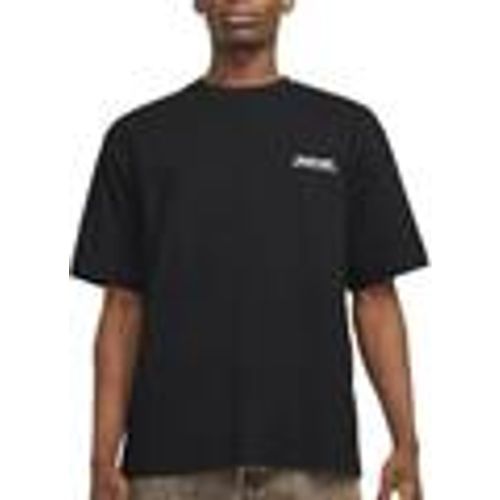 T-shirt Jack & Jones 12285923-BLK - jack & jones - Modalova