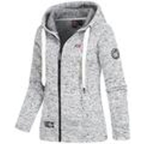 Giacca Sportiva WX2898F/GN-BLA - geographical norway - Modalova